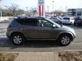 2007 Platinum Pearl Matallic Nissan Murano SL AWD  photo #9