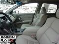 2010 Palladium Silver Metallic Acura RDX SH-AWD Technology  photo #10