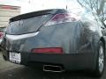 2010 Polished Metal Metallic Acura TL 3.5 Technology  photo #24