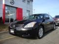 Super Black - Altima 2.5 S Photo No. 1