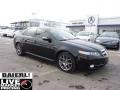 Nighthawk Black Pearl - TL 3.5 Type-S Photo No. 1