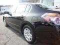 Super Black - Altima 2.5 S Photo No. 4