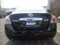 Super Black - Altima 2.5 S Photo No. 5