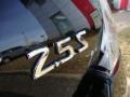 Super Black - Altima 2.5 S Photo No. 6