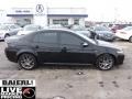 Nighthawk Black Pearl - TL 3.5 Type-S Photo No. 8