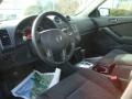 Super Black - Altima 2.5 S Photo No. 11