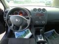Super Black - Altima 2.5 S Photo No. 12