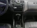 2000 Satin Silver Metallic Honda Accord EX V6 Coupe  photo #17