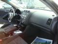 Super Black - Altima 2.5 S Photo No. 22