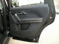 2008 Formal Black Acura MDX Technology  photo #25