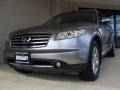 Diamond Graphite Metallic - FX 35 AWD Photo No. 1