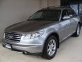 Diamond Graphite Metallic - FX 35 AWD Photo No. 3
