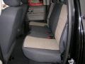 2009 Brilliant Black Crystal Pearl Dodge Ram 1500 SLT Quad Cab 4x4  photo #6