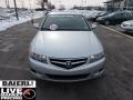 Alabaster Silver Metallic - TSX Sedan Photo No. 2