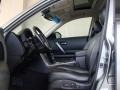 Diamond Graphite Metallic - FX 35 AWD Photo No. 8
