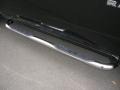 2009 Brilliant Black Crystal Pearl Dodge Ram 1500 SLT Quad Cab 4x4  photo #9
