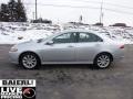 Alabaster Silver Metallic - TSX Sedan Photo No. 4