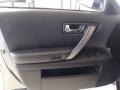 Diamond Graphite Metallic - FX 35 AWD Photo No. 9