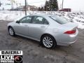 Alabaster Silver Metallic - TSX Sedan Photo No. 5
