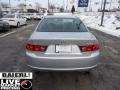 Alabaster Silver Metallic - TSX Sedan Photo No. 6