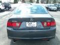 2008 Carbon Gray Pearl Acura TSX Sedan  photo #4