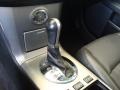 Diamond Graphite Metallic - FX 35 AWD Photo No. 13