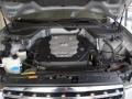 Diamond Graphite Metallic - FX 35 AWD Photo No. 15