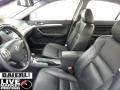 Alabaster Silver Metallic - TSX Sedan Photo No. 10