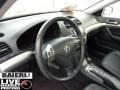 Alabaster Silver Metallic - TSX Sedan Photo No. 11