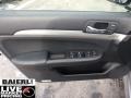 Alabaster Silver Metallic - TSX Sedan Photo No. 12