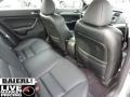 Alabaster Silver Metallic - TSX Sedan Photo No. 16