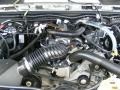 3.8 Liter OHV 12-Valve V6 Engine for 2009 Jeep Wrangler Rubicon 4x4 #45048005