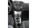 2007 Graphite Pearl Honda Accord EX Coupe  photo #14
