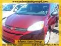 Salsa Red Pearl - Sienna LE Photo No. 1
