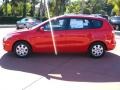  2011 Elantra Touring GLS Chilipepper Red