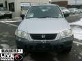 Sebring Silver Metallic - CR-V LX 4WD Photo No. 2