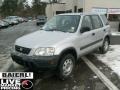 Sebring Silver Metallic - CR-V LX 4WD Photo No. 3