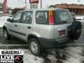 Sebring Silver Metallic - CR-V LX 4WD Photo No. 5