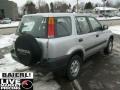 Sebring Silver Metallic - CR-V LX 4WD Photo No. 7