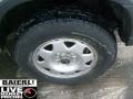 Sebring Silver Metallic - CR-V LX 4WD Photo No. 9