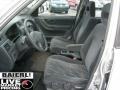 Sebring Silver Metallic - CR-V LX 4WD Photo No. 10