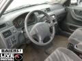 Sebring Silver Metallic - CR-V LX 4WD Photo No. 11