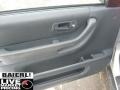 Sebring Silver Metallic - CR-V LX 4WD Photo No. 12