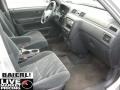 Sebring Silver Metallic - CR-V LX 4WD Photo No. 18