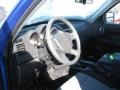 2008 Electric Blue Pearl Dodge Nitro SXT 4x4  photo #9