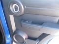 2008 Electric Blue Pearl Dodge Nitro SXT 4x4  photo #17