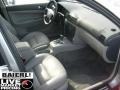 2004 Fresco Green Metallic Volkswagen Passat GLS Wagon  photo #17