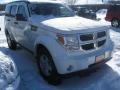 Stone White - Nitro SXT 4x4 Photo No. 2