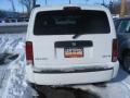 Stone White - Nitro SXT 4x4 Photo No. 3
