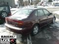Winestone Red Pearl - Legacy L Sedan Photo No. 6